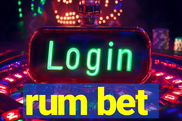 rum bet